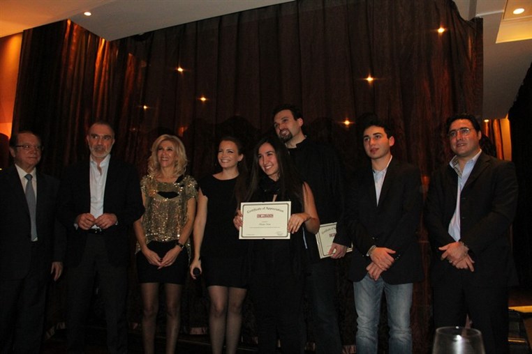 One Lebanon Committee Gathering